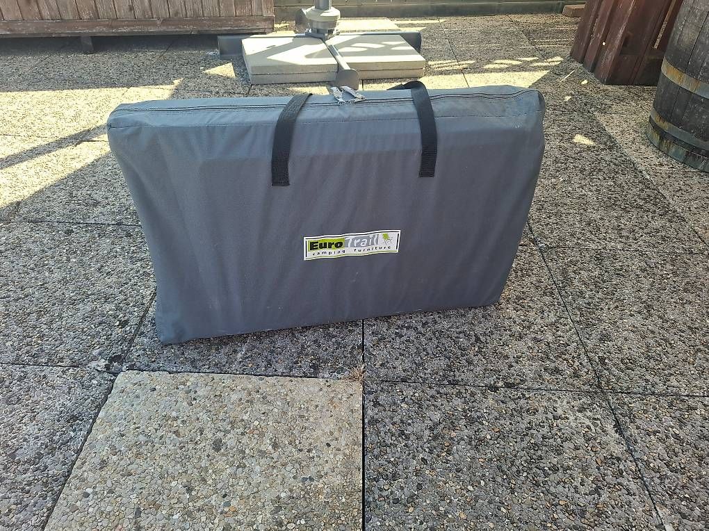 Cucine complete: Cuisine exterieur pour camping – Usato da Gland venduto da Goservices 3