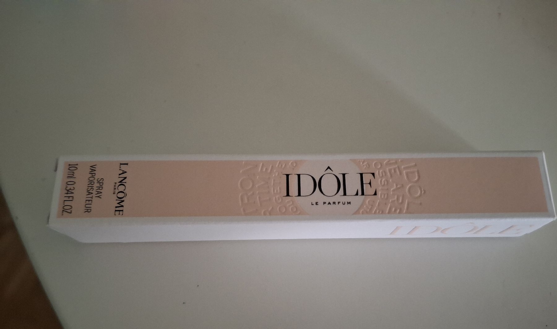 Lancôme Profumi & Eau de Toilette: Lancôme Idôle 10ml – Nuovo (secondo la descrizione) da Neuenhof venduto da mariah05