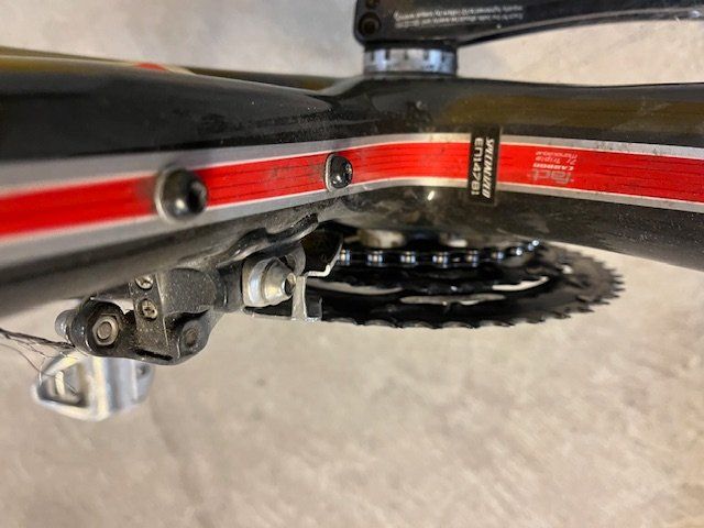 Biciclette: Carbon Flizzer – Usato da Wallisellen venduto da Glacevelo 3
