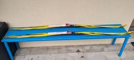 Rossignol Cobra Skating 180 cm
