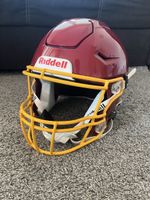 Riddell Speedflex American Football Helm