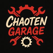 Profile image of Chaotengarage