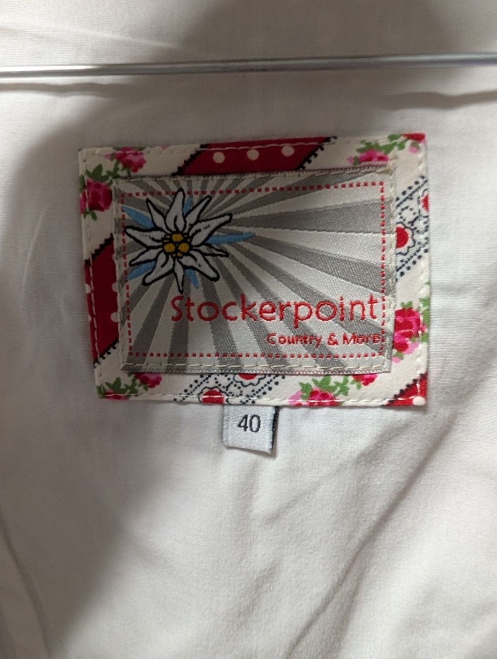 Vestiti: *WUNDERSCHÖNES* Stockerpoint Dirndl – Usato da Seuzach venduto da Merz_s 3