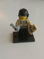 Lego Minifigur Serie 2 - Nr.6