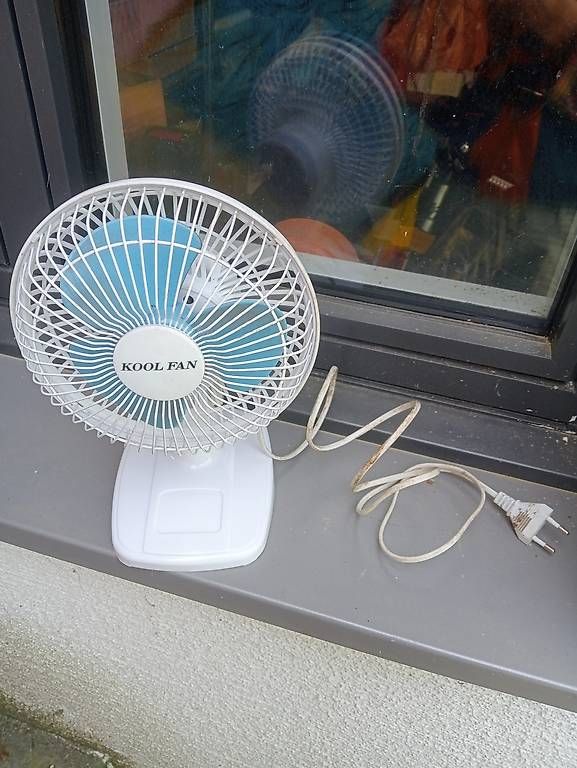 Ventilateurs: Ventilador  – D'occasion à Staufen par leo_d5c7