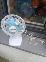 Ventilador 