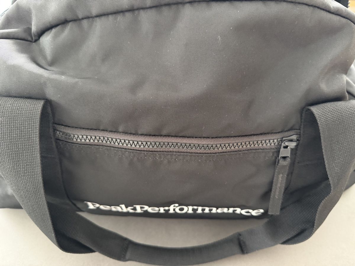 Peak Performance Taschen: Peak Performance Weekender – Neu (gemäss Beschreibung) aus Naters von Fabi7 3