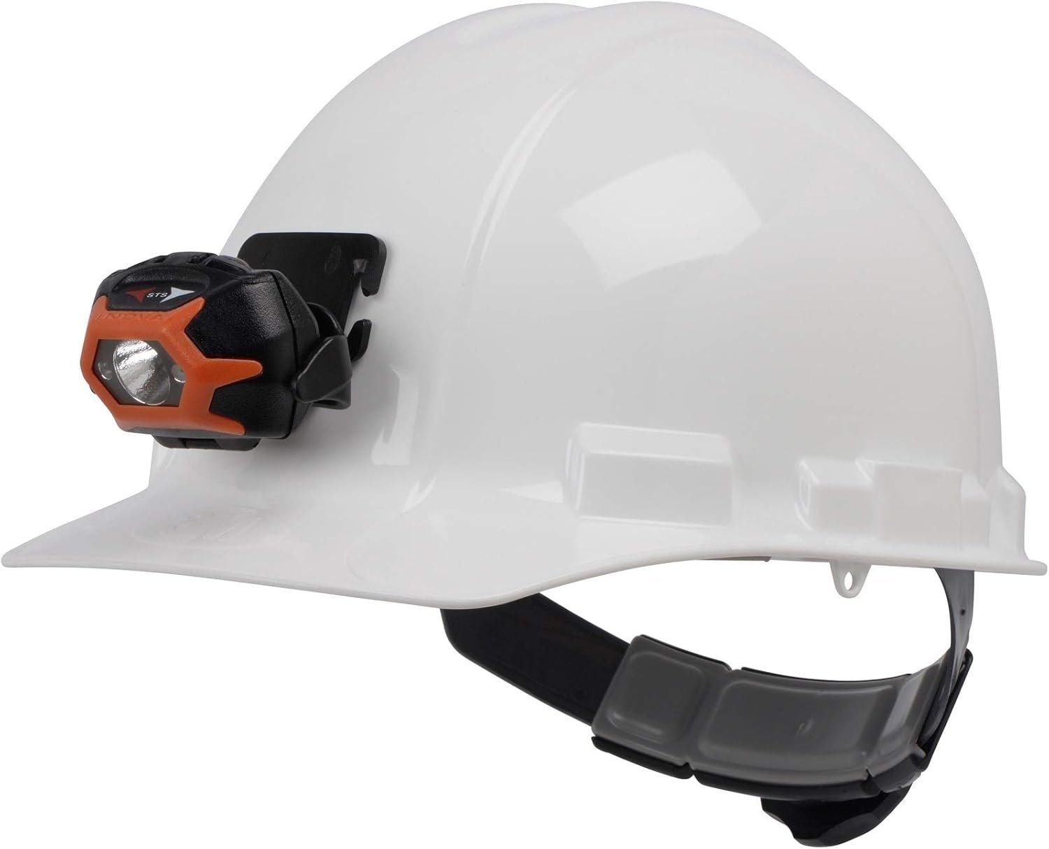Lampen: IN Inova® STS Helmlicht/Orange – Neu und originalverpackt aus Lachen SZ von Alex_OFFOUT 4