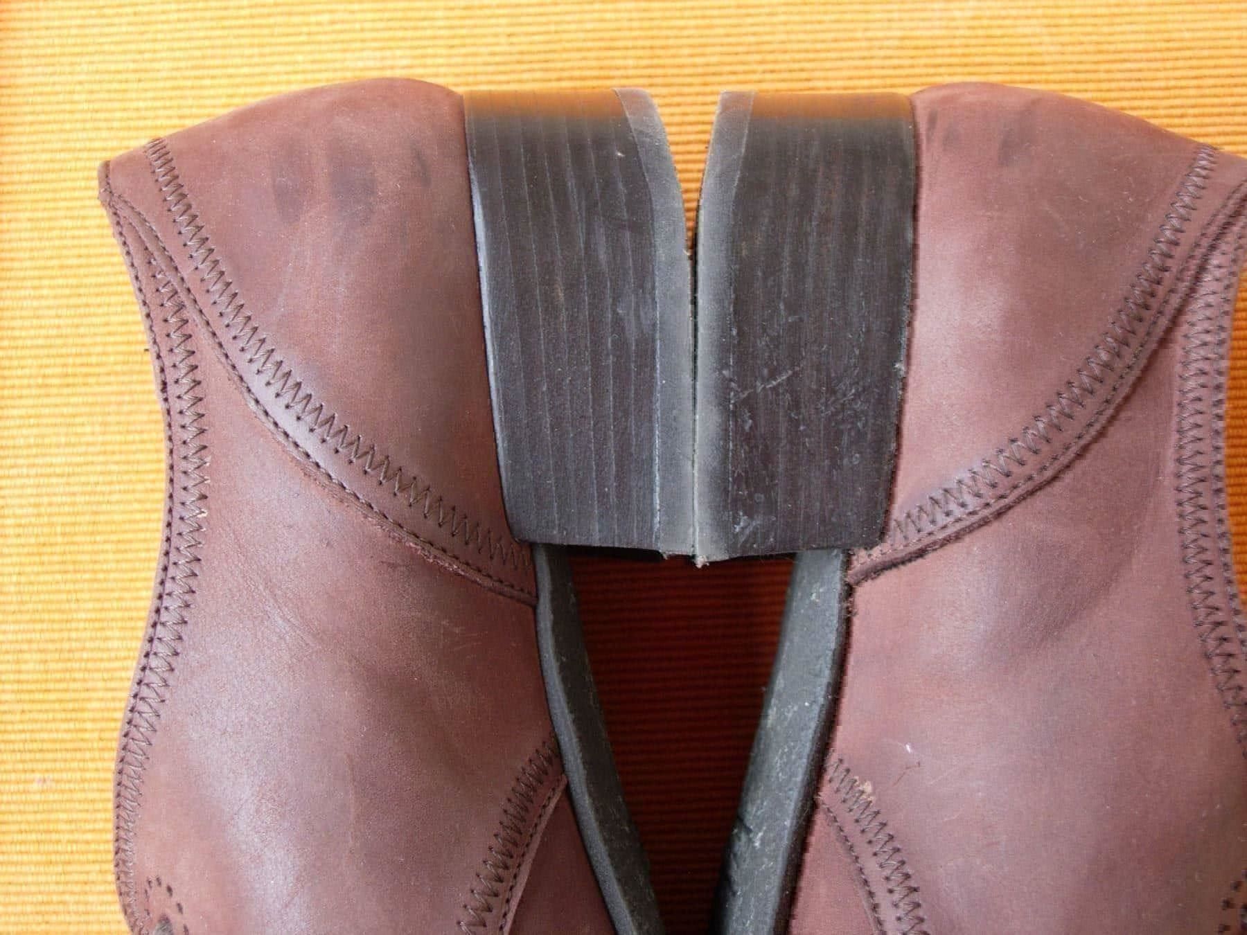 Damenschuhe: Damenschuhe - JANET & JANET – Gebraucht aus Basel von Grbina64 6