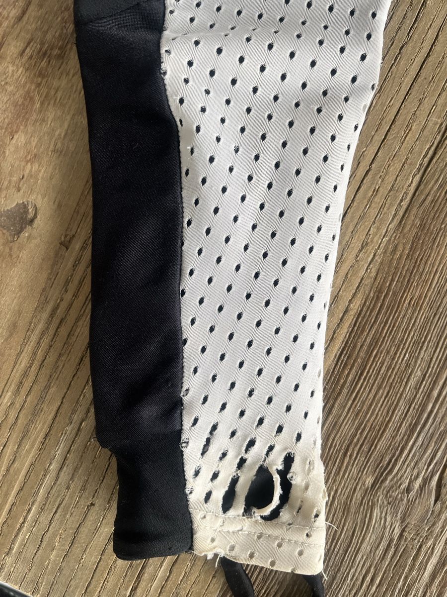 Chemises, T-shirts & Polos: Stangenpullover / Stangenshirt – D'occasion à Eschen par regino 4