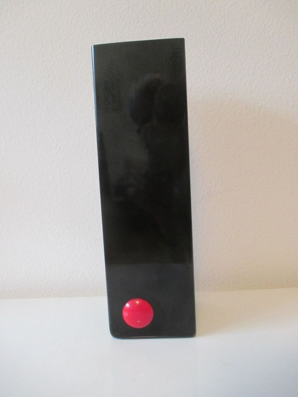 Vasen & Gefässe: Schwedische Design-Vase aus Glas – Neu (gemäss Beschreibung) aus Zürich von Daniel517 1