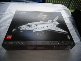 Nasa Space Shuttle 10283