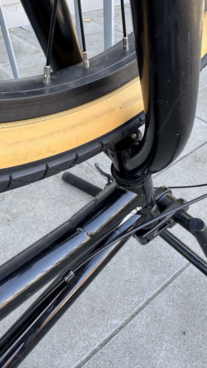 Velos: BMX bike Sunday  – Gebraucht aus Unterentfelden von che_9xcp 9