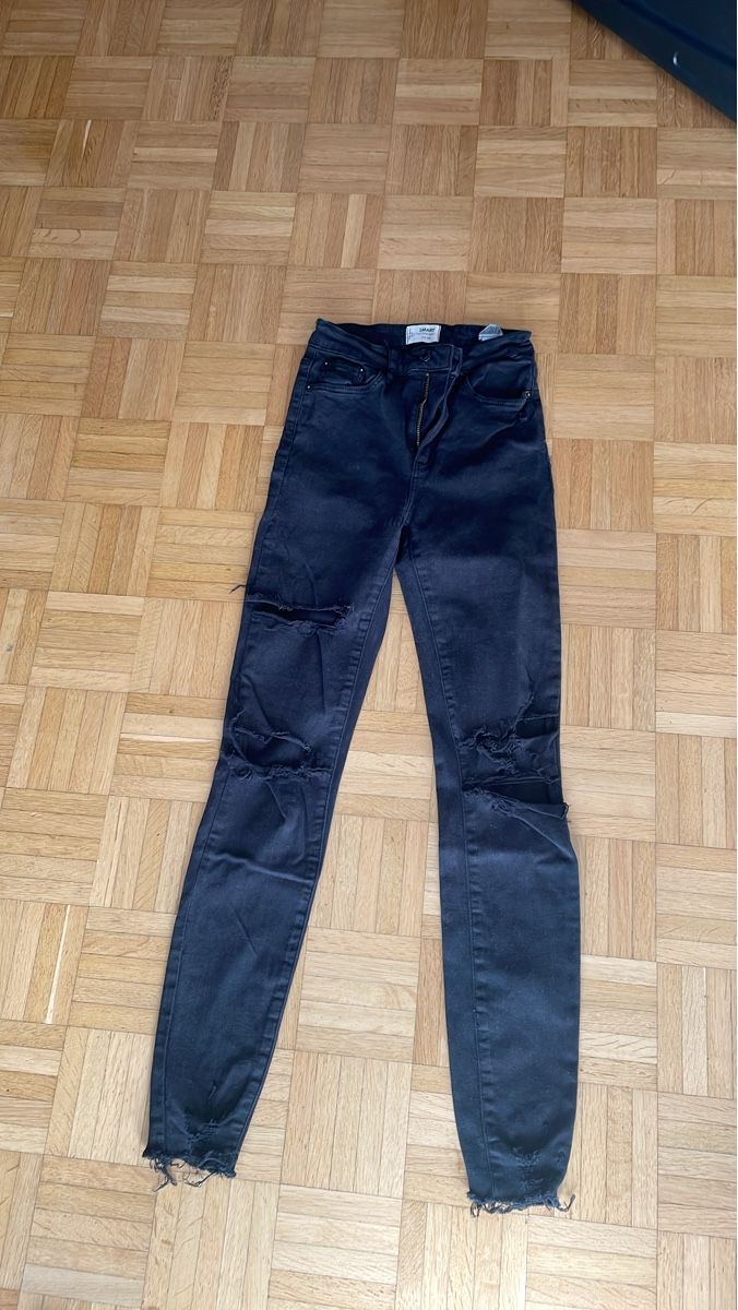 Tally Weijl Jeans: TALLY WEiJL jeans – Usato da Losone venduto da Chanty1970