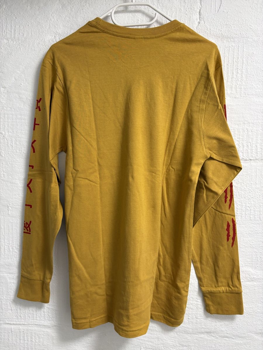 Maglioni & Felpe: Herren Langarmshirt,Gr.S – Usato da Winterthur venduto da Nena222 1