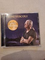 Toni Vescoli - Gääle Mond - CD - Swiss Mundart Rock