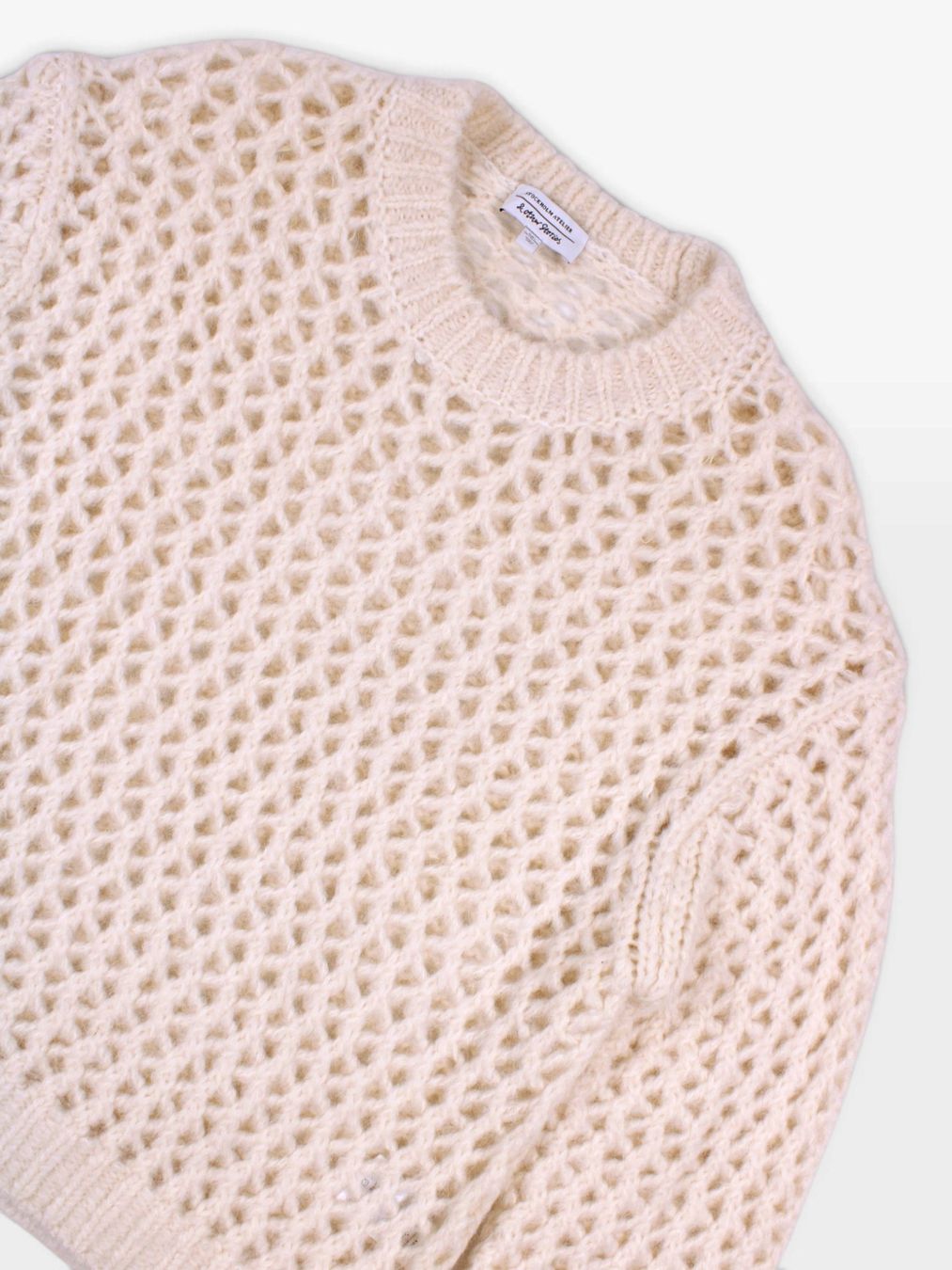 Other Stories Maglioni & Felpe: & Other Stories Sweater – Nuovo (secondo la descrizione) da St. Gallen venduto da look-twice 1