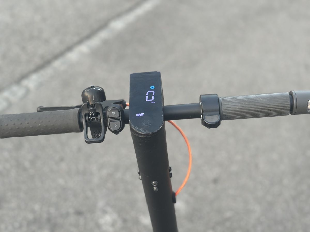 Elektromobile: Electric Scooter Xiaomi – Gebraucht aus Aarau von bikestones 5