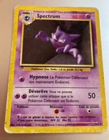 Carte Pokémon - 29/102 SPECTRUM SET DE BASE EDITION 1 FR