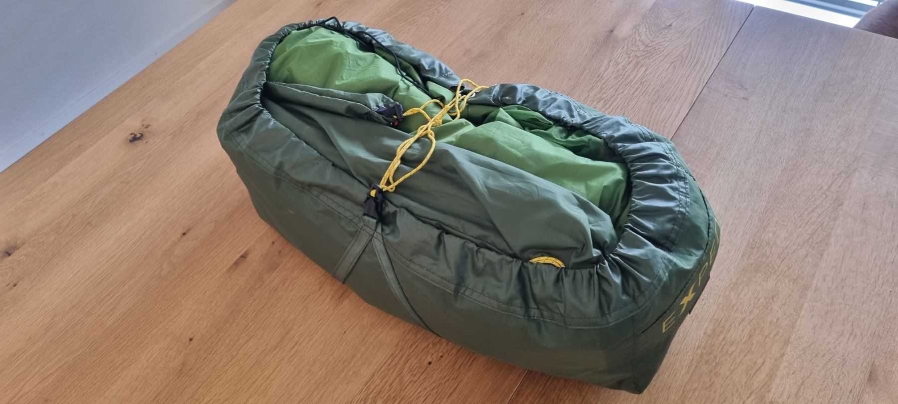 Exped Tende : EXPED Lyra III Zelt – Usato da Pfeffikon LU venduto da Andy1969 5