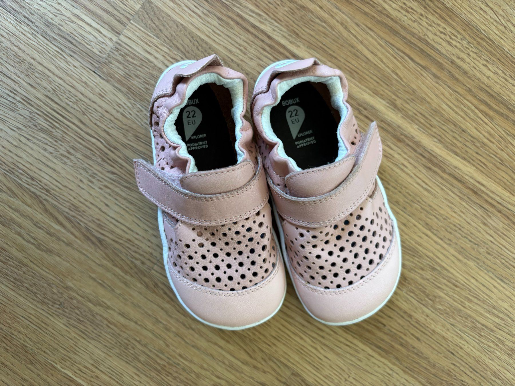 Chaussures garçon: Shoes kids – Neuf (Voir description) à Zürich par ele_9l7r