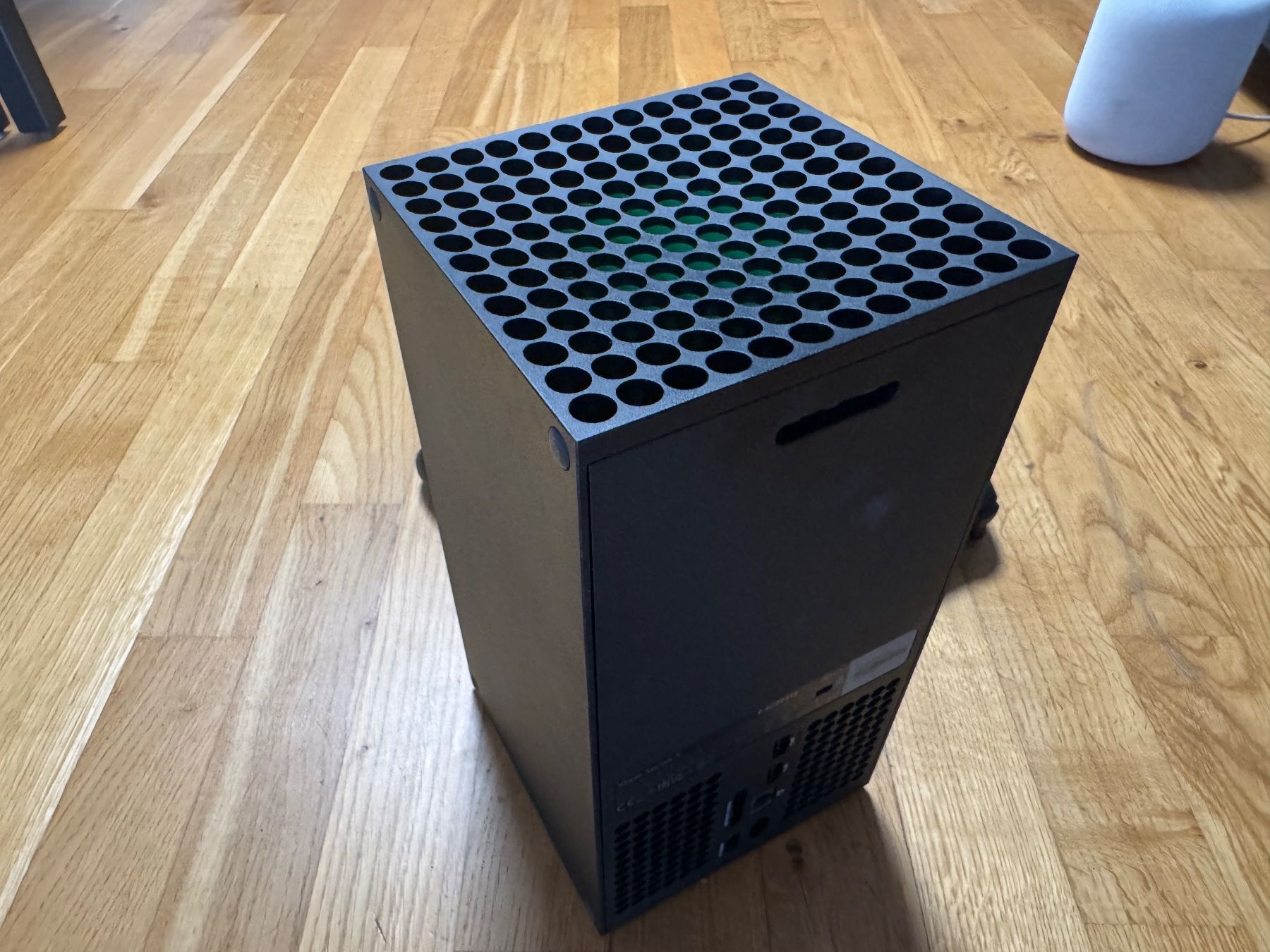 Microsoft Konsolen: Microsoft Xbox Series X - 2 Controller & Garantie – Gebraucht aus St. Gallen von doNotUpgrade 4