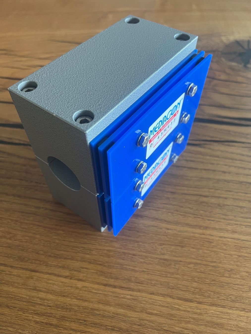 Calamite: Mediagon 43mm – Usato da Egerkingen venduto da Kalkschutzboilerprof 1