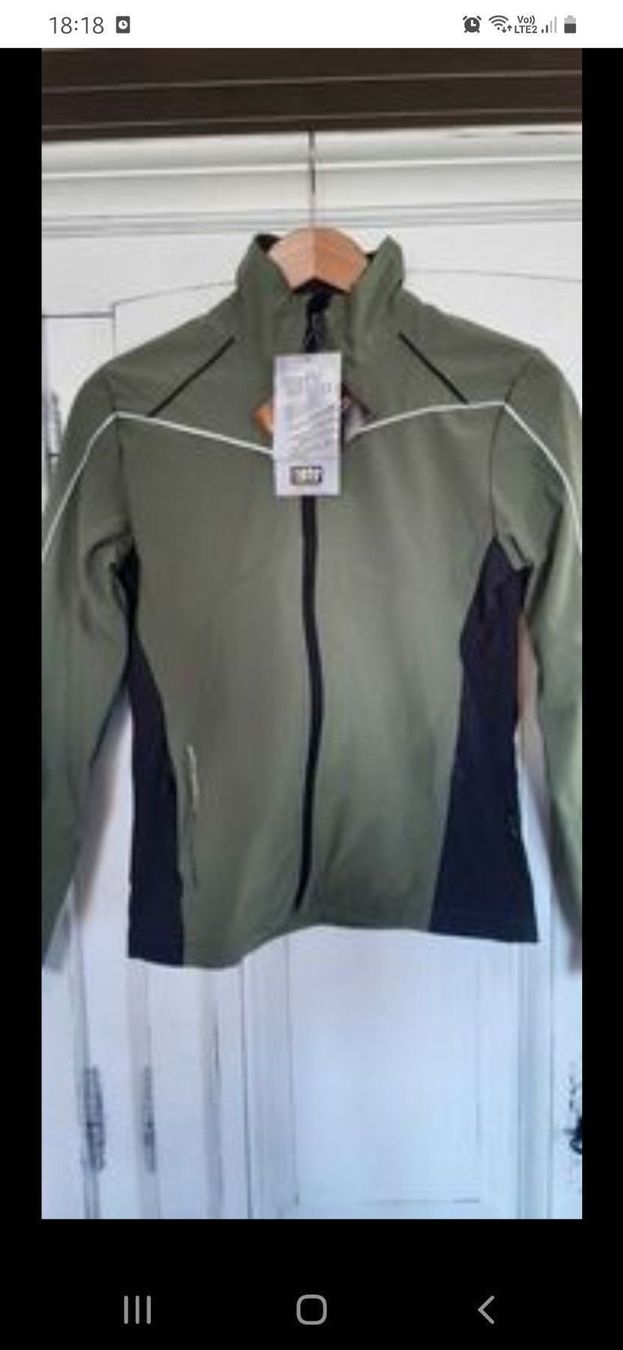 Giacche: Rukka Damen Jacke – Nuovo e nell'imballaggio originale da Dierikon venduto da oldmeetsnew