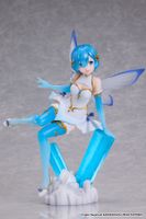 Re:Zero 1/7 Rem Jewel Princess 21 cm