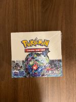 Pokémon Stellar Crown Booster Display EN – 36 Booster sealed