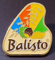 S150 - Pin Firma © Mars 1993 - Balisto