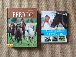 PFERDE Edition XXL & Pferde verstehen mit Ostwind