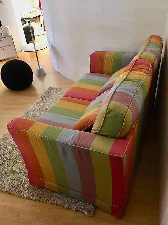 Divani: 2er Sofa Modell Alto  – Usato da Zürich venduto da Ro80 2