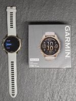 Multisport-Smartwatch Garmin fenix 8 - 43 mm AMOLED Sapphire