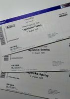 Heitere Open Air 2026   3-Tages-Set