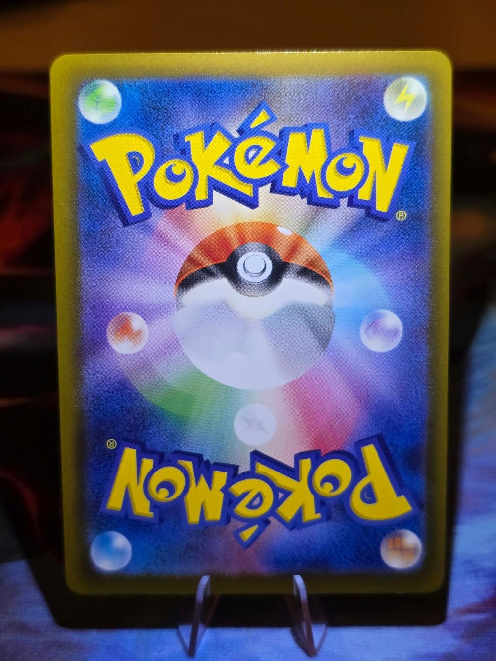 Pokémon Carte collezionabili: Kecleon (m6 088) – Usato da Lenzburg venduto da AkuyakuTCG 1