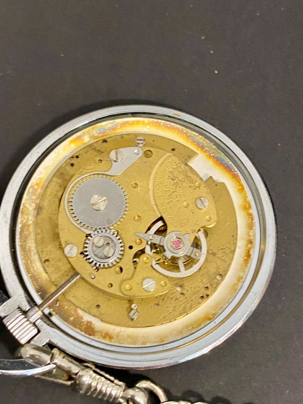 Cimier Orologi: Cimier Montre de poche vintage – Usato da Sion venduto da ROBY_ROBY_ROBY 5