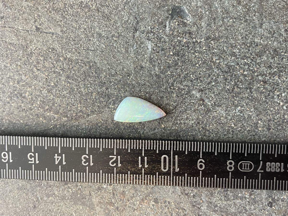 Pietre preziose: Opal  – Usato da Wangen SZ venduto da Leo_rose 3