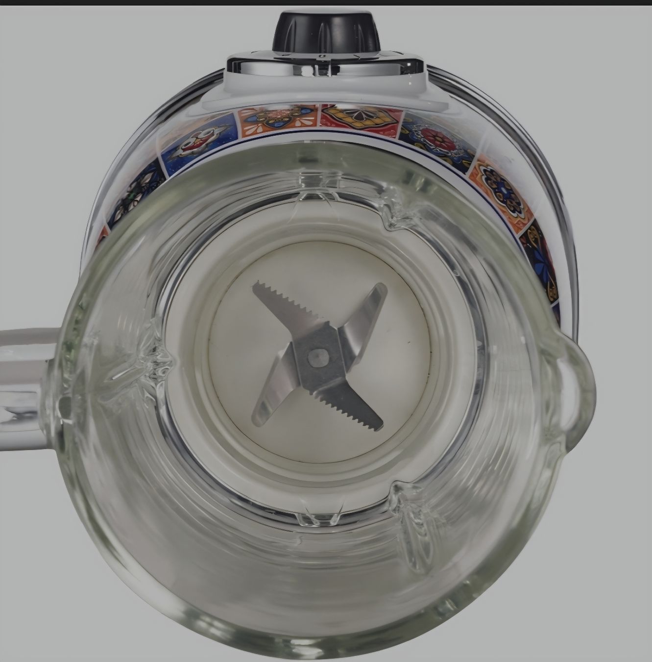 Elettrodomestici da cucina: Blender Ariete Positano – Nuovo e nell'imballaggio originale da Münchenstein venduto da mexxmishi 1