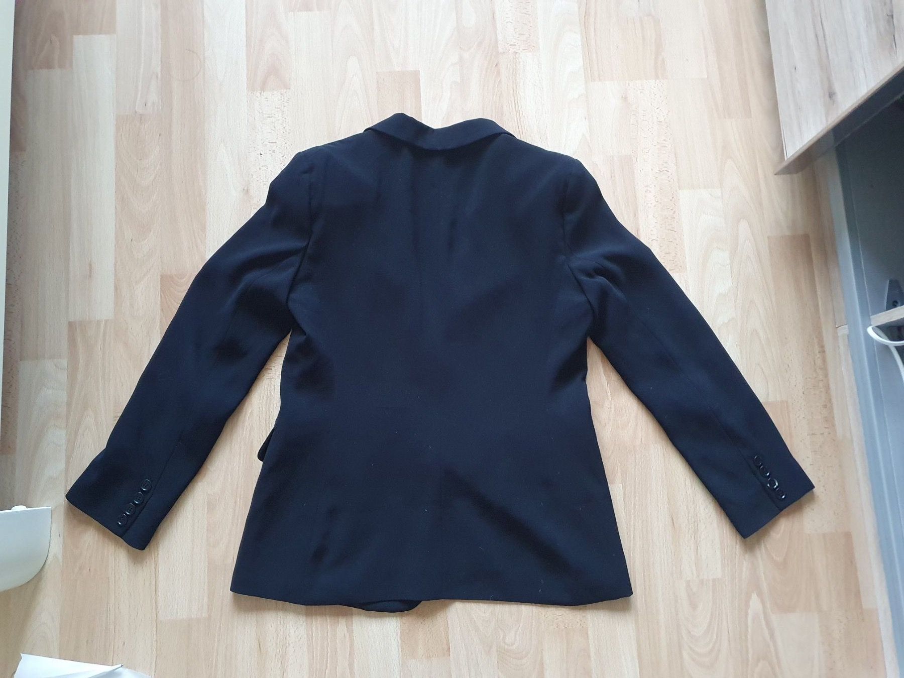Benetton Jacken: Blazer Benetton Gr.44 – Gebraucht aus Bern von Helays 1