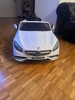 Elektro Kinderauto Mercedes Benz
