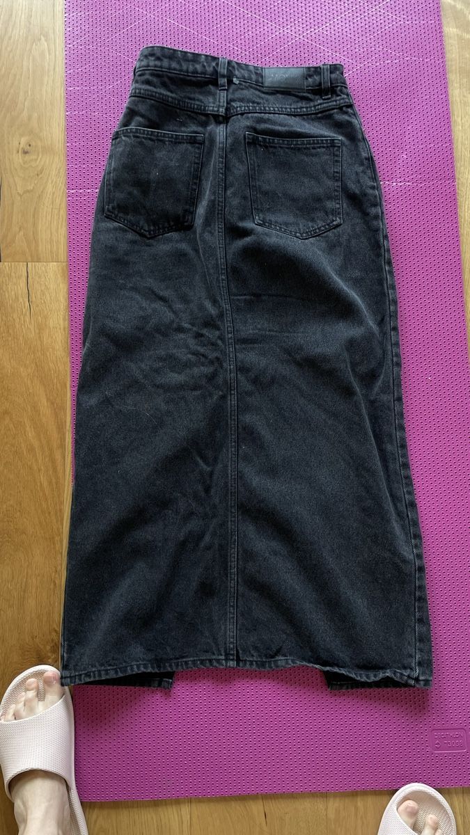 H&M Gonne: Hm skirt – Usato da St-Gingolph venduto da Ynatka 3
