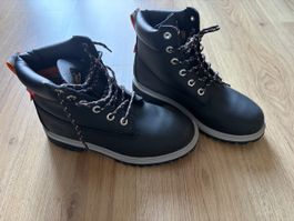 Timberland Premium 6 Inch, Grösse 39, Top Zustand!
