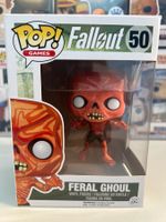 Funko POP! Games Fallout Feral Ghoul (Sortie 2015)