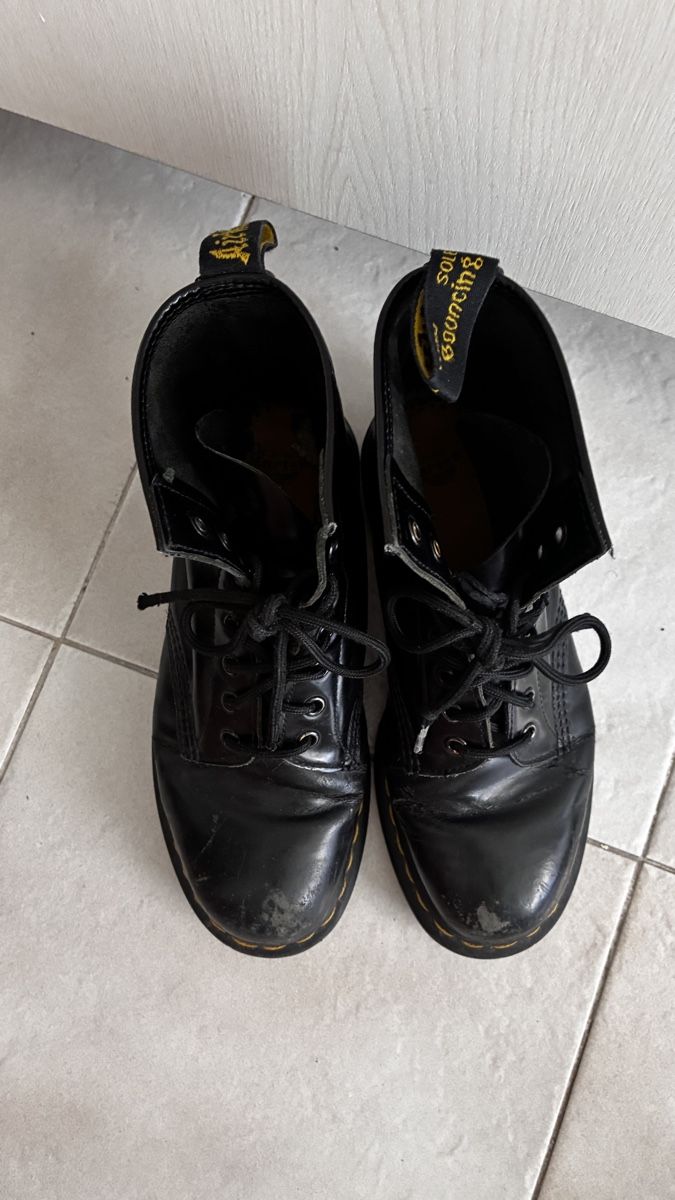 Damenschuhe: Dr. marthens – Gebraucht aus Zürich von tha_nhm8 2