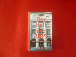 DER FALL DER UBS!!!!( DIRK SCHÜTZ)