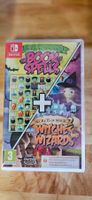 Switch - Secrets of Magic 1 + 2 - OVP - FR