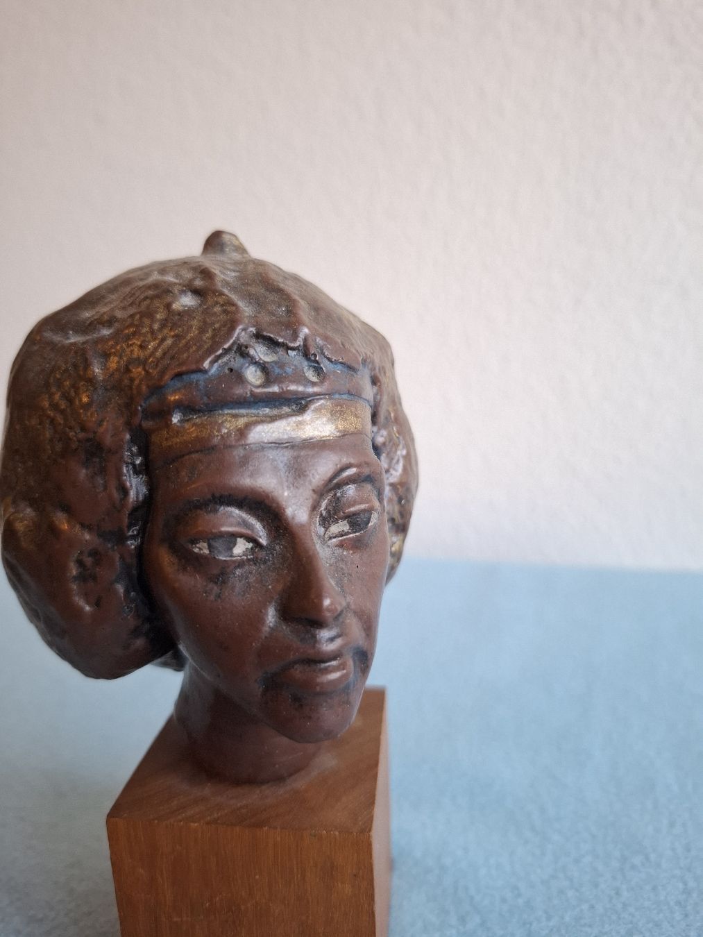 Sculture & Statue: Kleine Skulptur – Usato da Zürich venduto da arm_9ffr 4