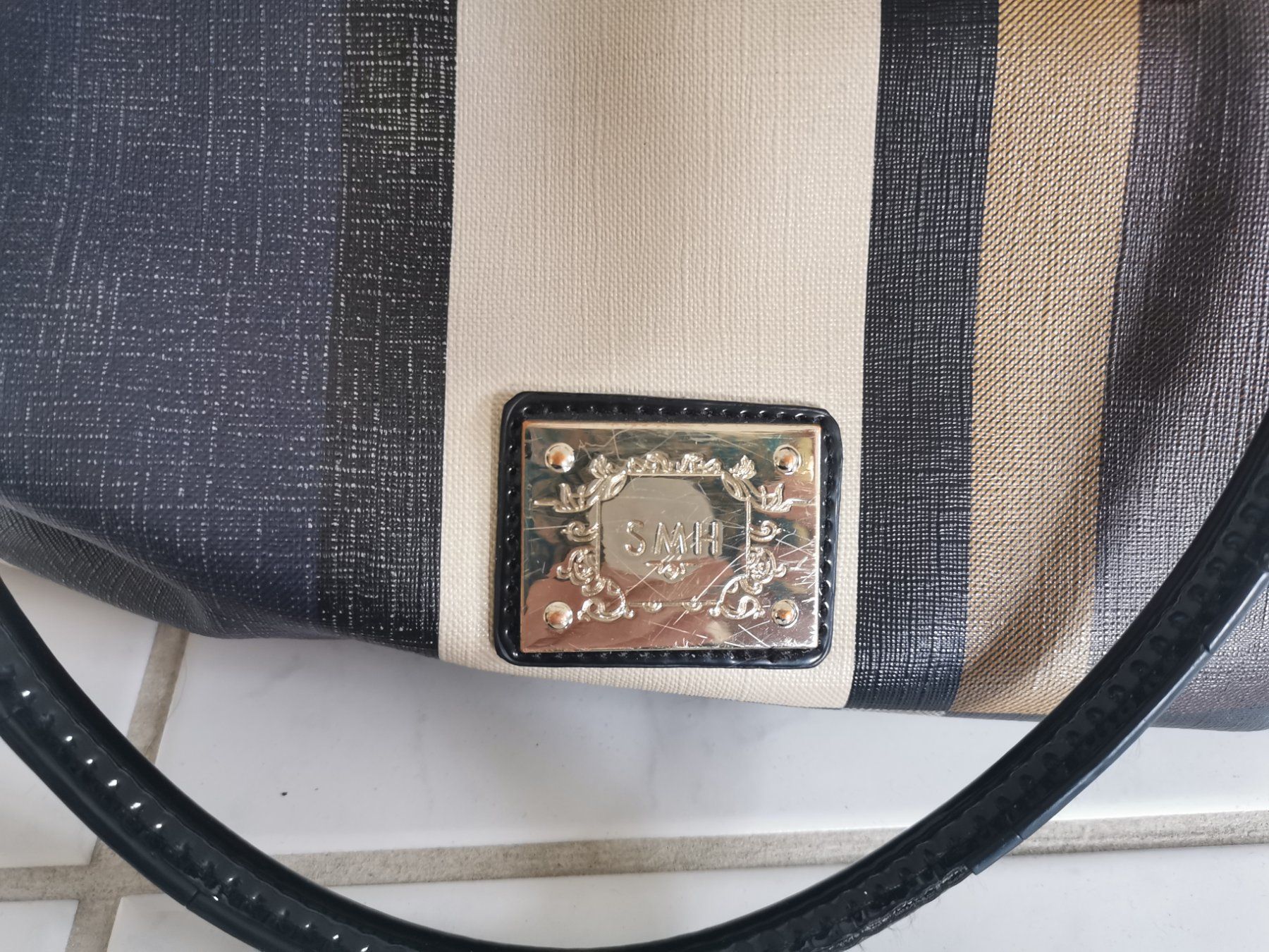 Sacs femmes: Shopper Bag/ Handtasche – D'occasion à Stäfa par basidis 2