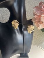  Ohrstecker Vintage